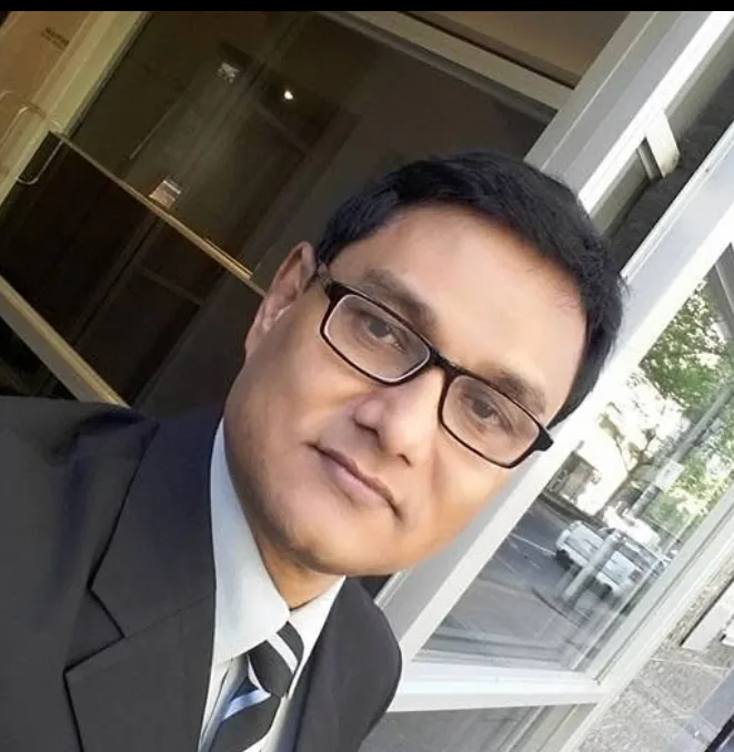 Mr. Abdul Baki