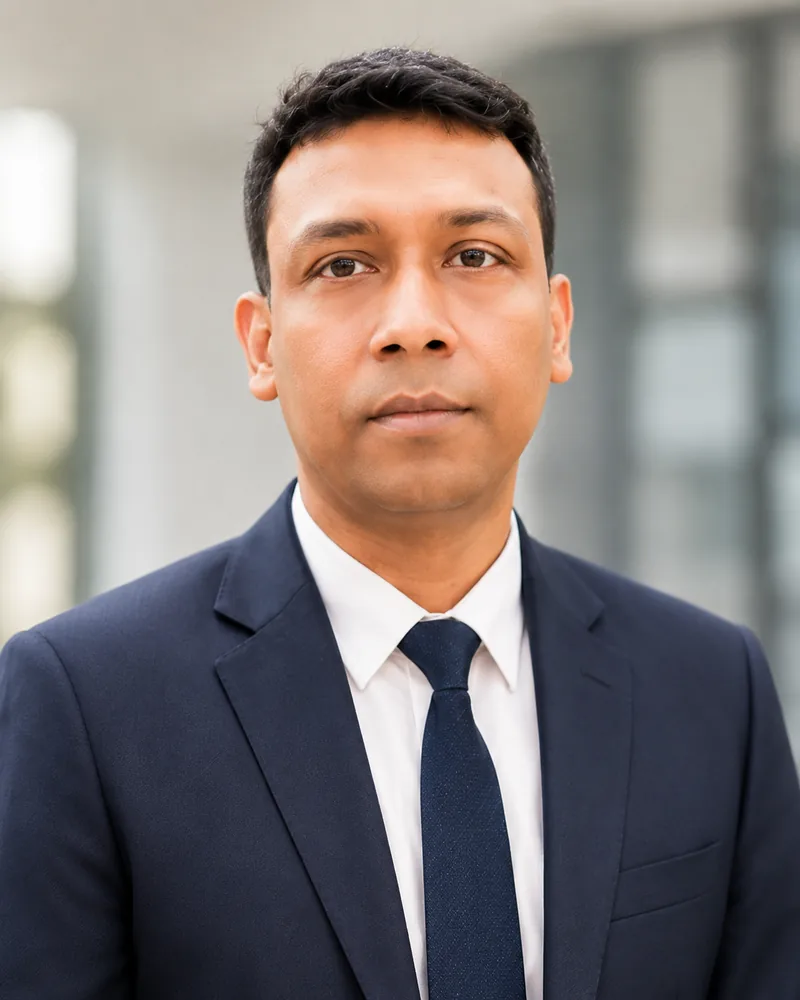 Md. Tahasib Hasan Malik