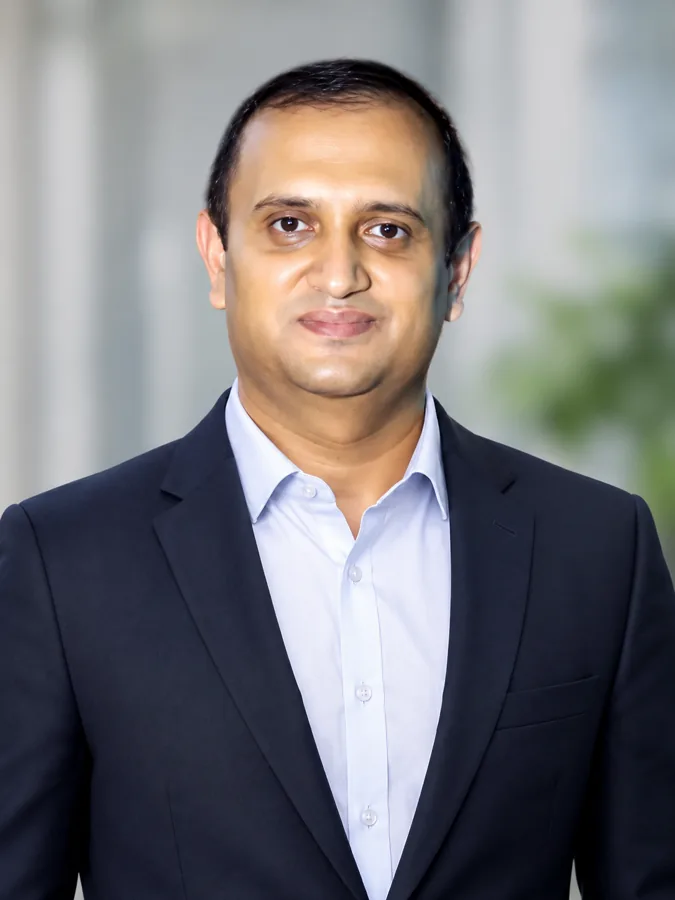 Mohammad Mokaddus Hossain